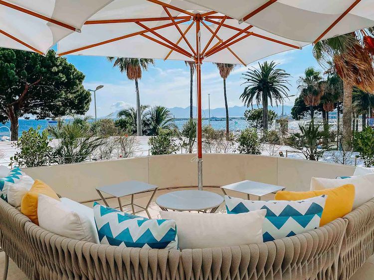 JW Marriott Cannes