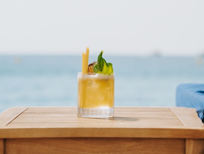 Détendez-vous avec rythme