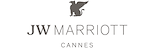 JW Marriott Cannes Logo