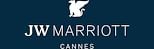 JW Marriott Cannes Logo
